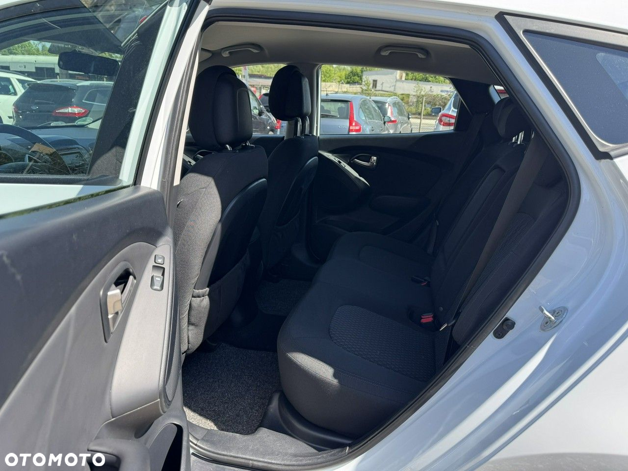 Hyundai ix35 - 20