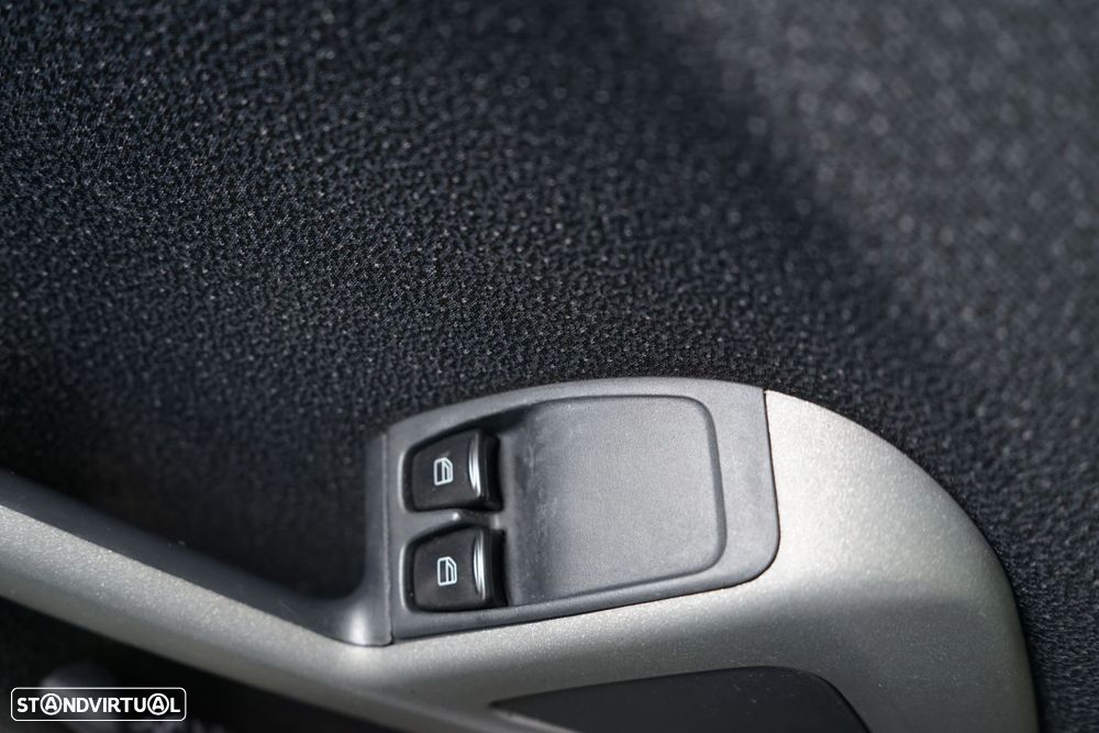 Smart Fortwo Cabrio 1.0 mhd Passion 71 - 18