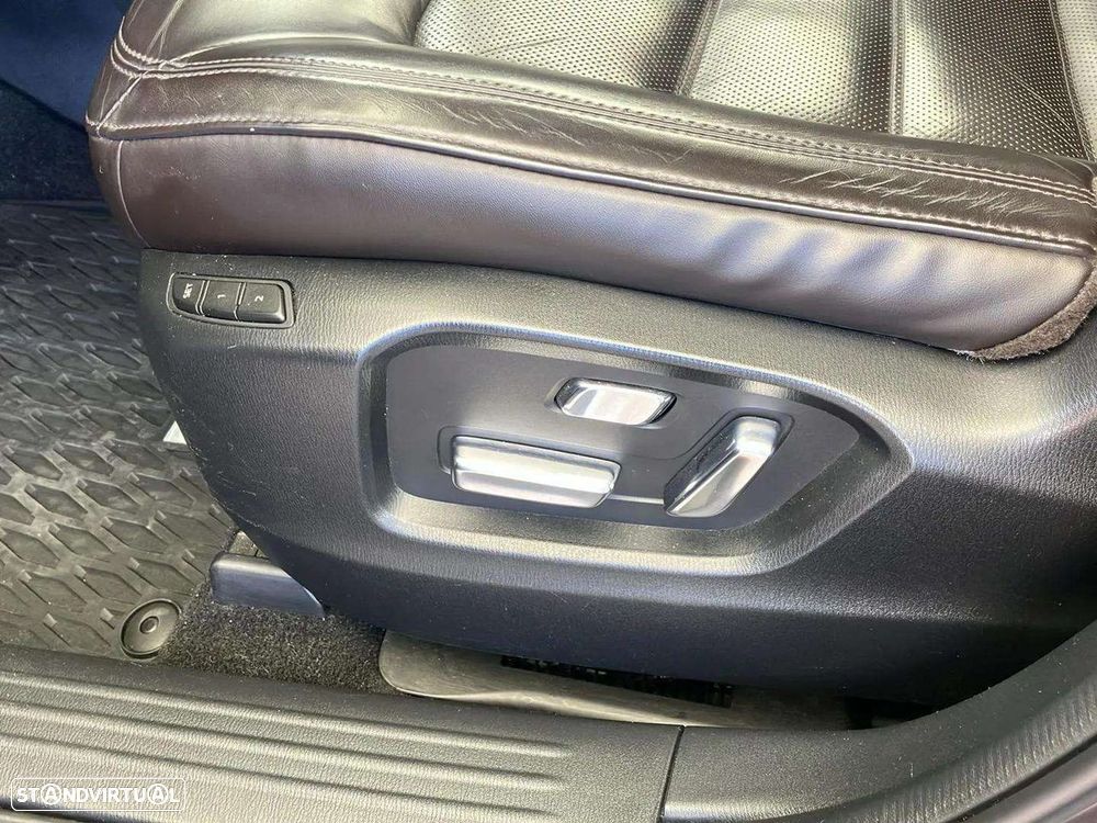 Mazda CX-5 2.5 G Special Ed.AT Navi - 19