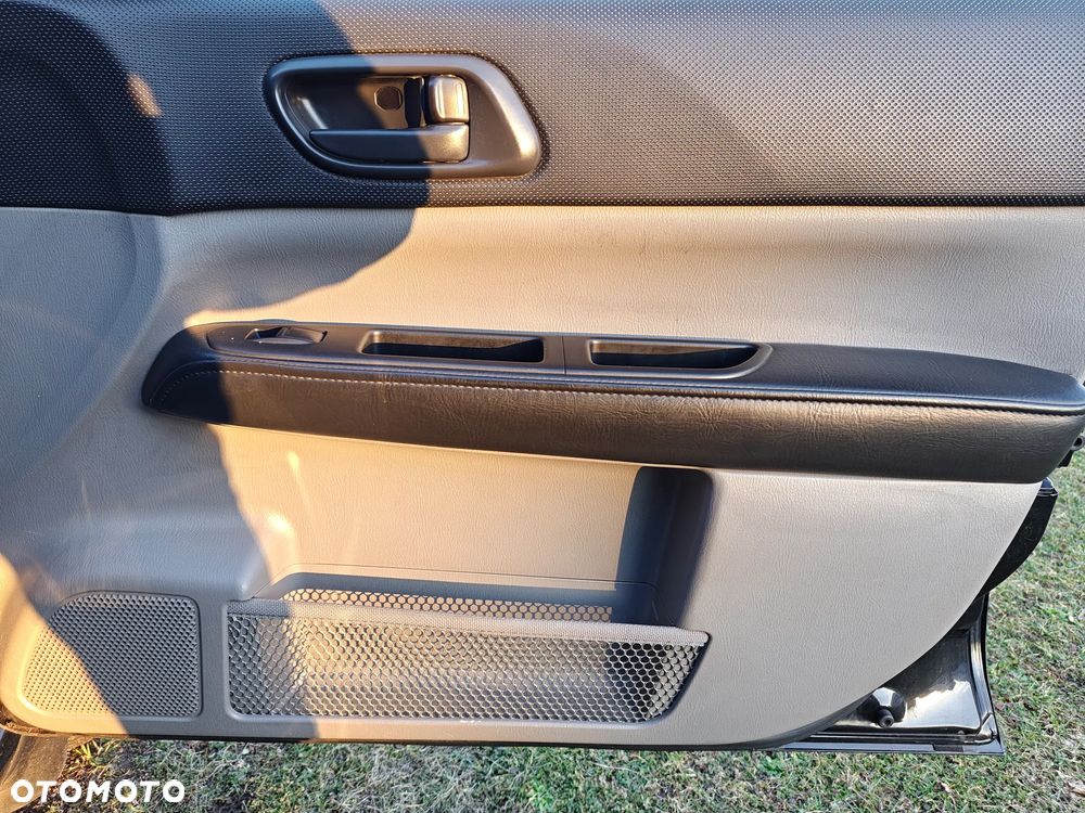 Subaru Forester 2.0X Celebration - 22