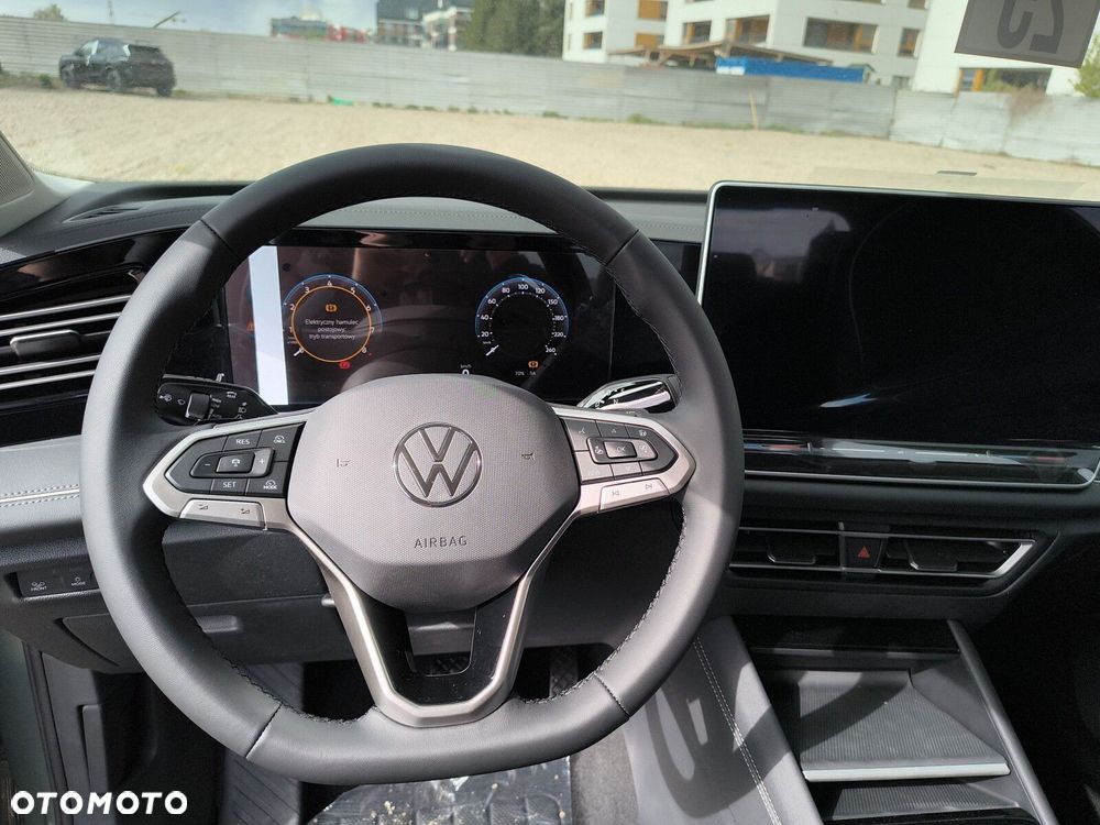 Volkswagen Tiguan 2.0 TSI 4Mot Elegance DSG - 13