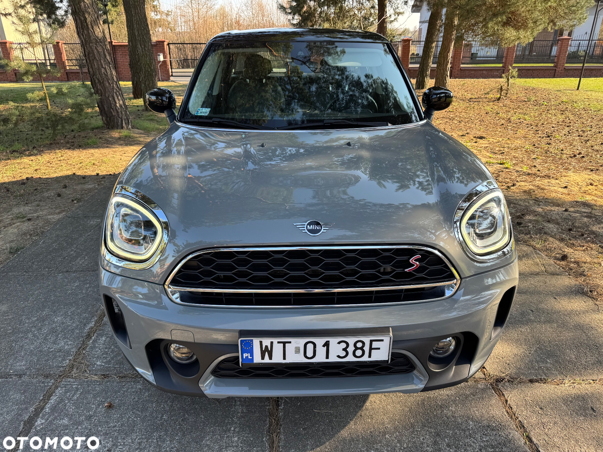 MINI Countryman Cooper S - 3