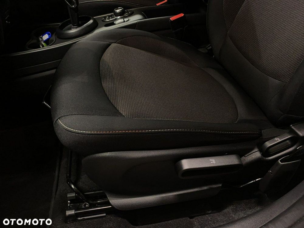 MINI Countryman - 17