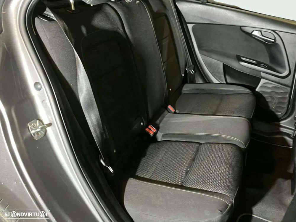 Fiat Tipo Station Wagon 1.6 M-Jet Lounge J17 - 15