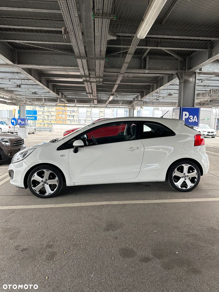 Kia Rio 1.2 M (klm) - 6