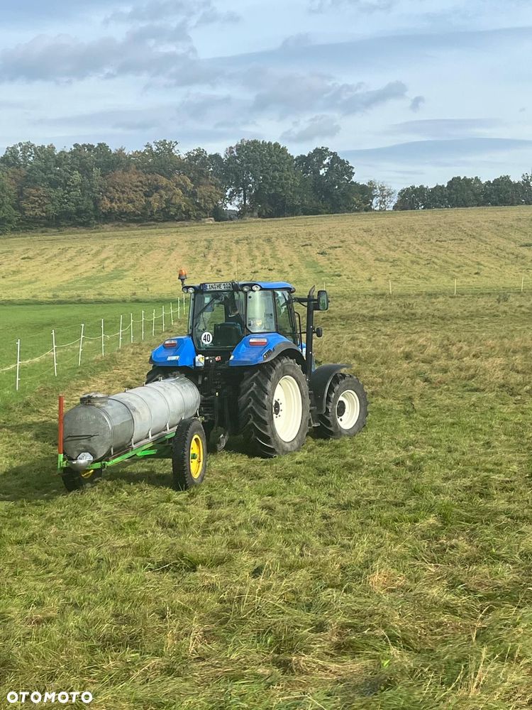 New Holland T5.95 - 5