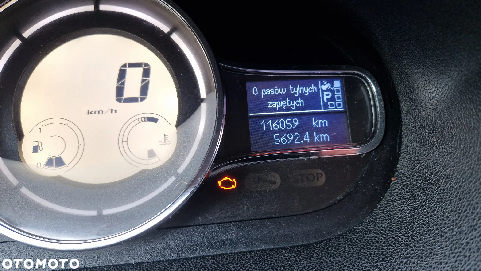 Renault Megane 1.5 dCi Limited EDC - 5