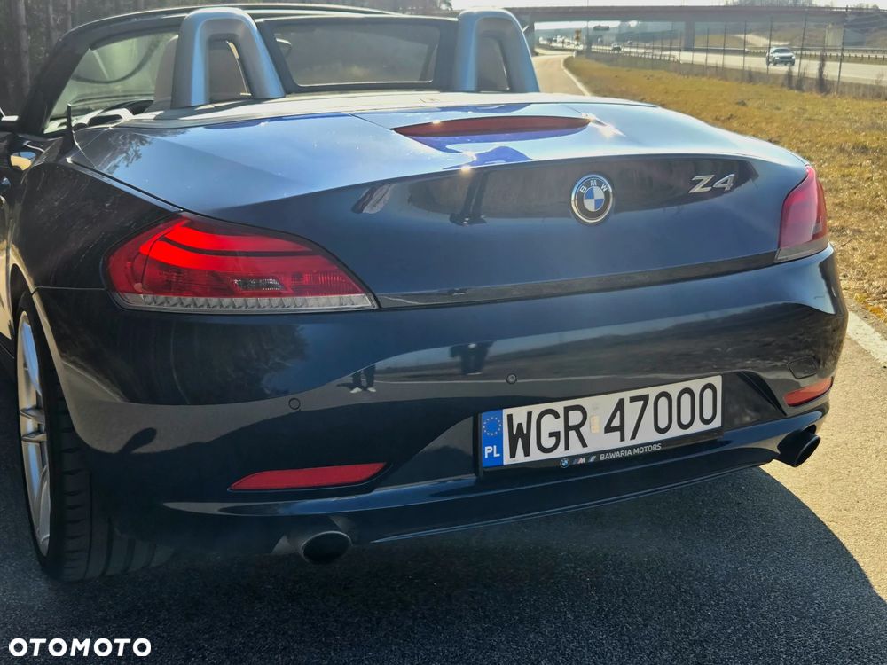 BMW Z4 - 20