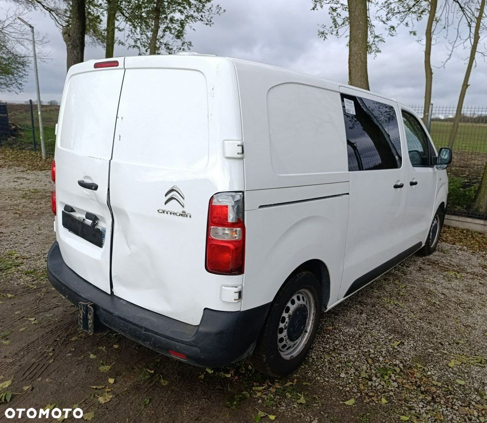 Citroën Jumpy - 5