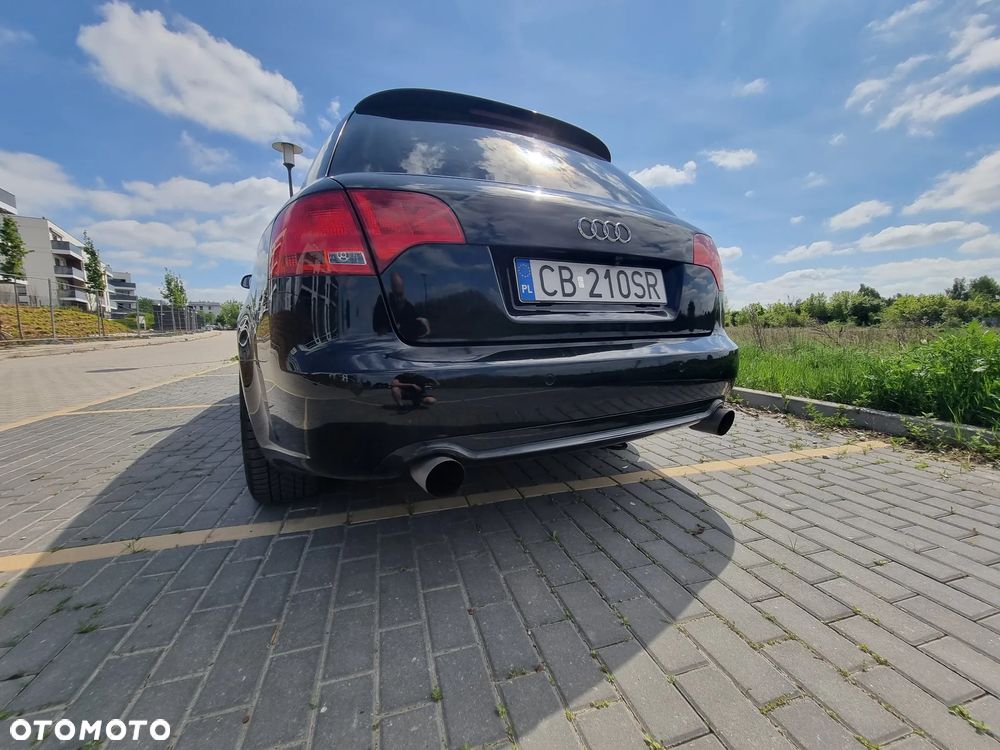 Audi A4 Avant - 15