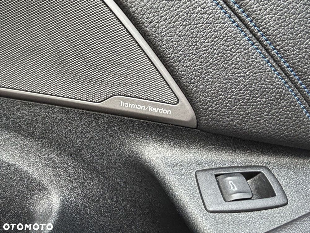 BMW Seria 5 - 31