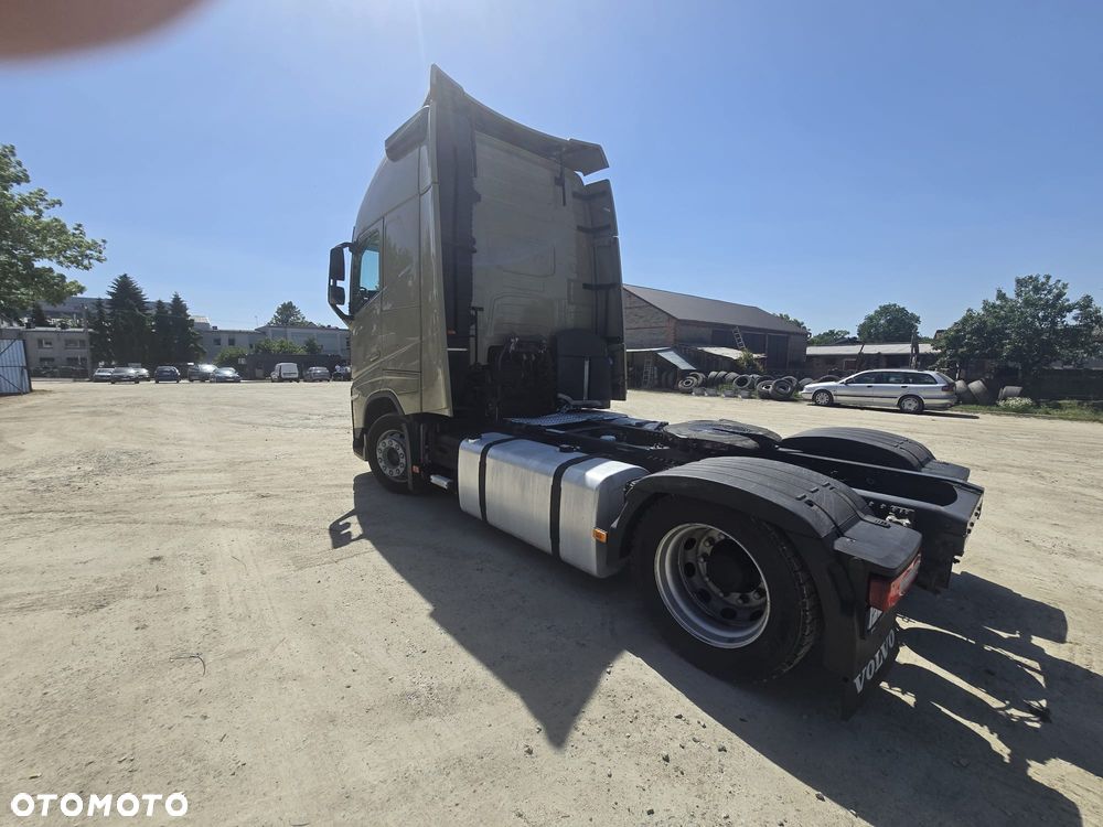 Volvo FH - 3
