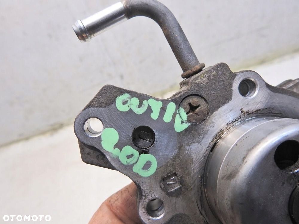 POMPA WACU VACUM SUBARU OUTBACK IV 2.0 D - 2