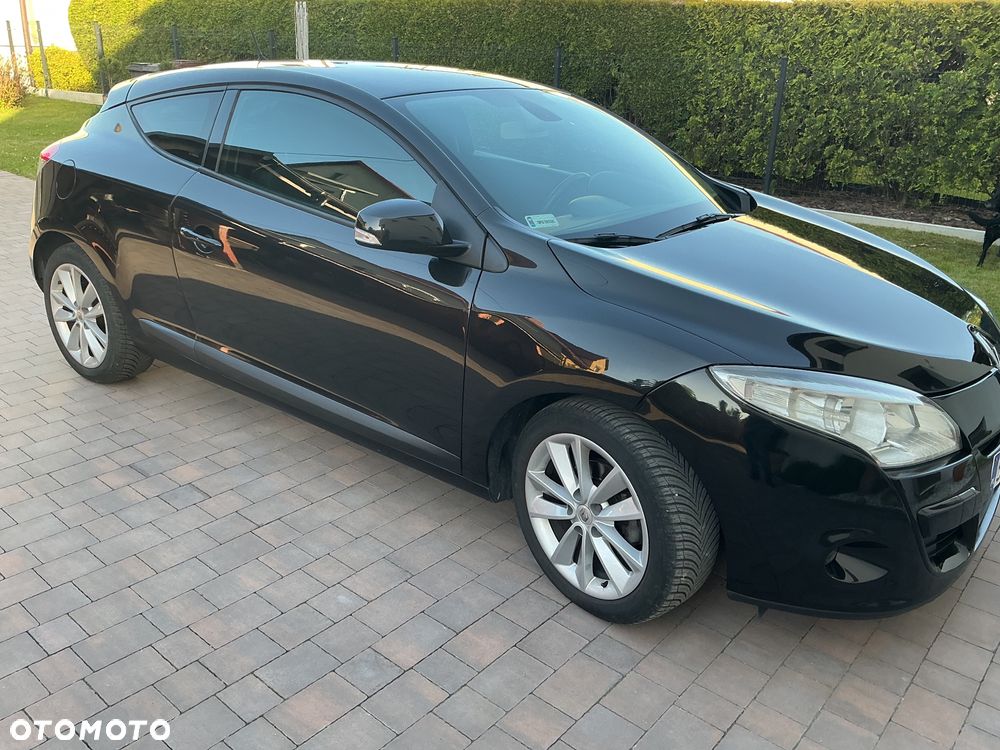 Renault Megane - 2
