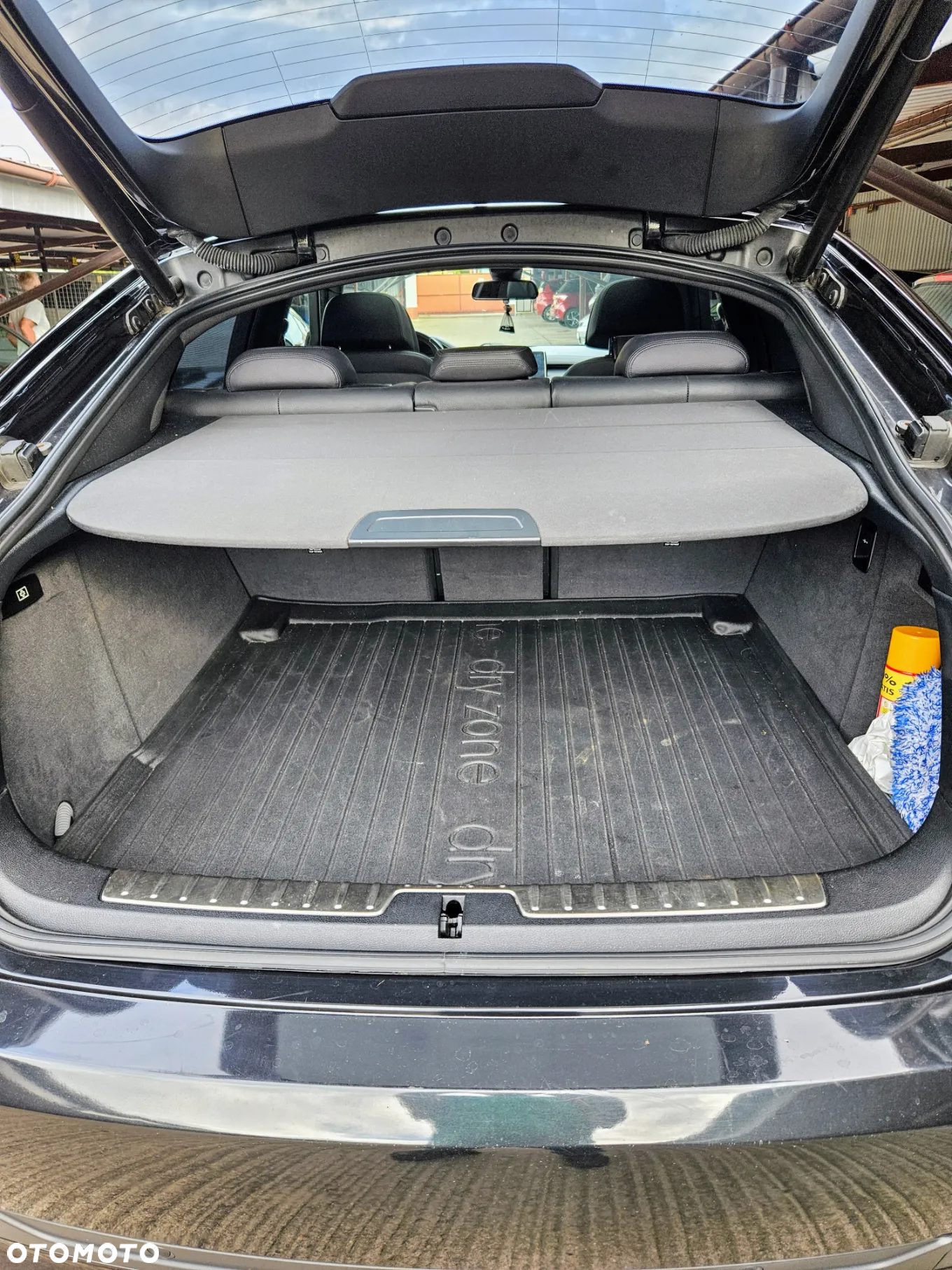 BMW X6 xDrive40d - 32