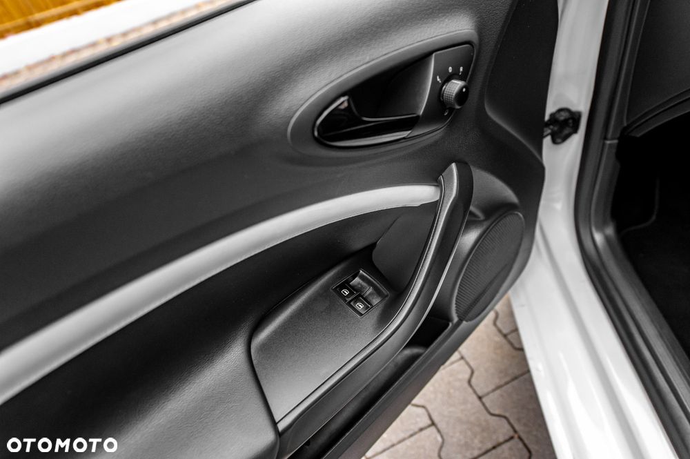 Seat Ibiza - 21
