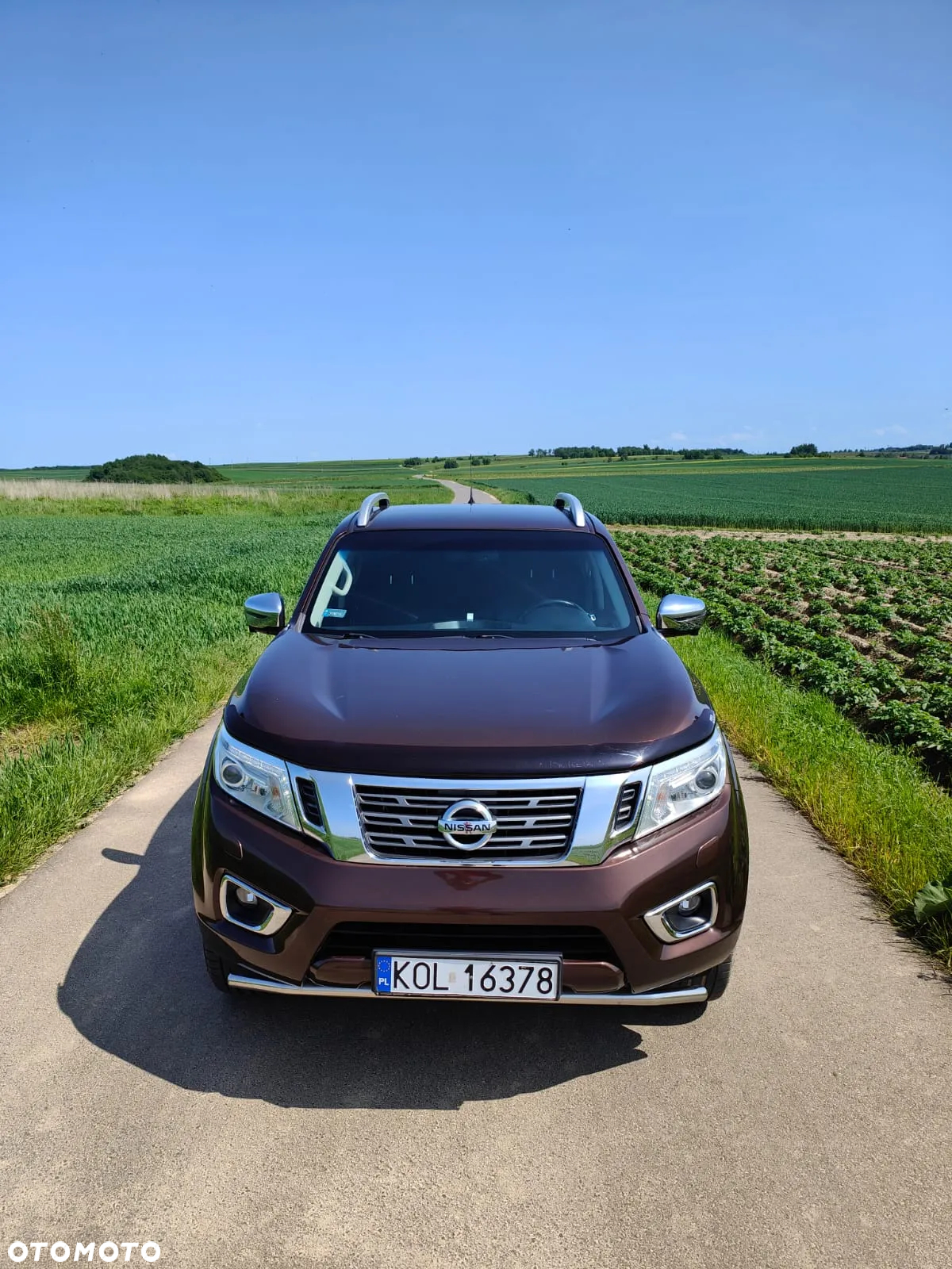 Nissan Navara - 3