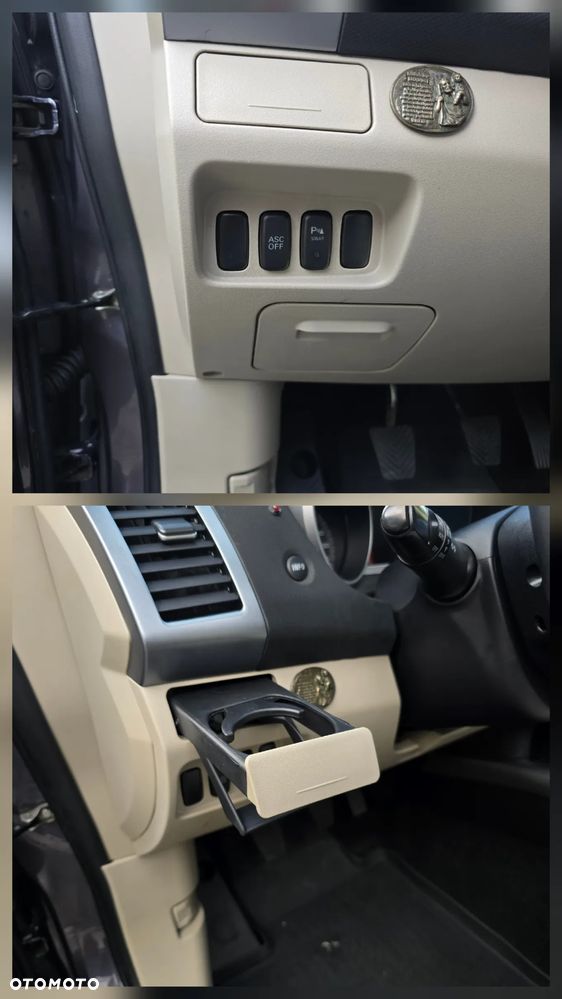 Mitsubishi Outlander 2.0 DID Instyle - 24