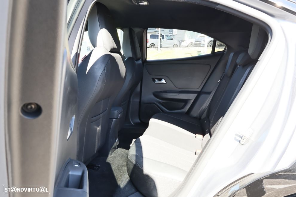 Opel Mokka 1.2 T GS - 17