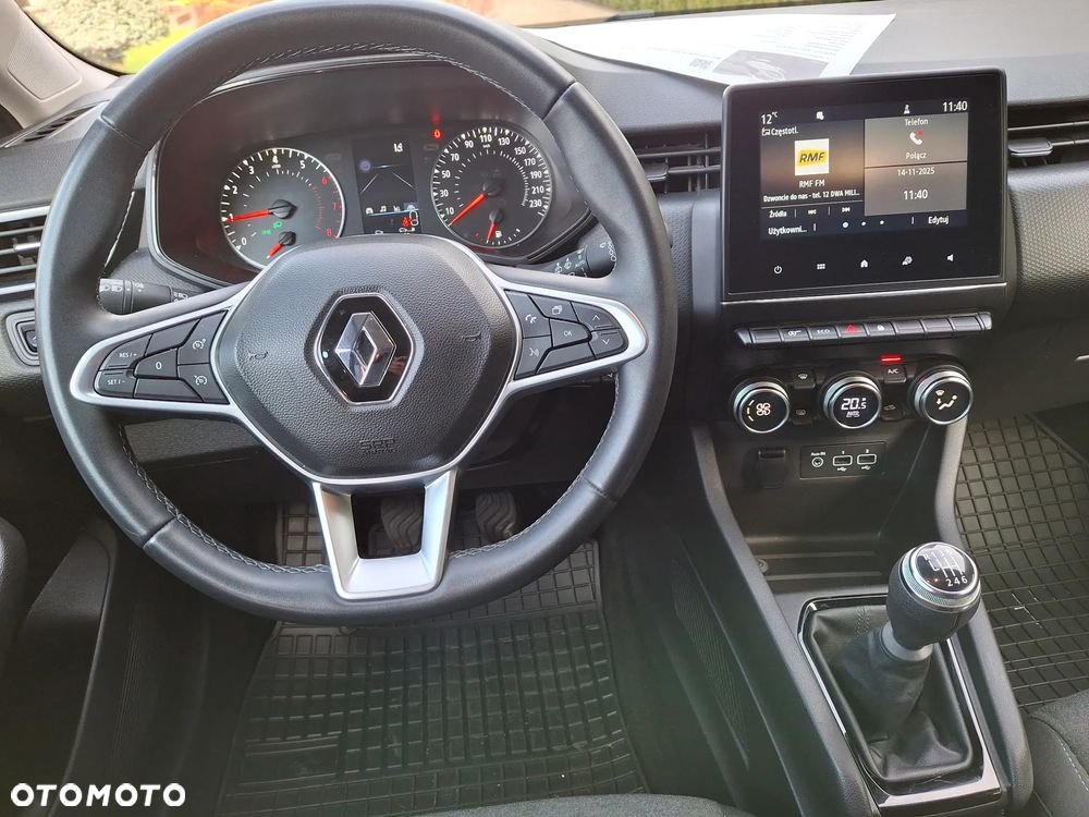 Renault Clio 1.0 TCe Intens - 14