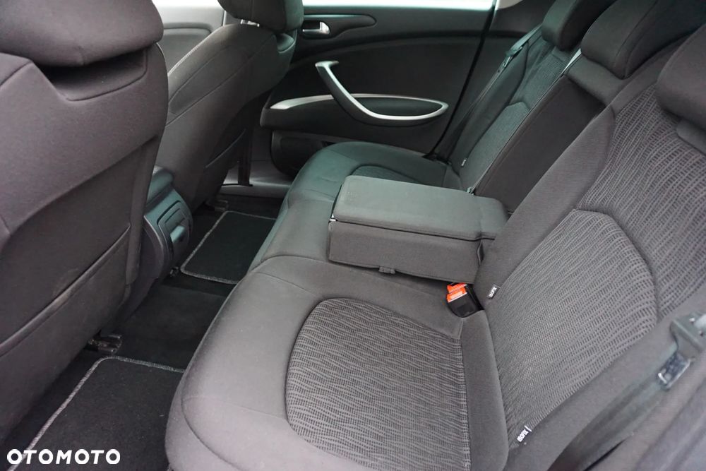 Citroën C5 HDi 140 FAP Selection - 10