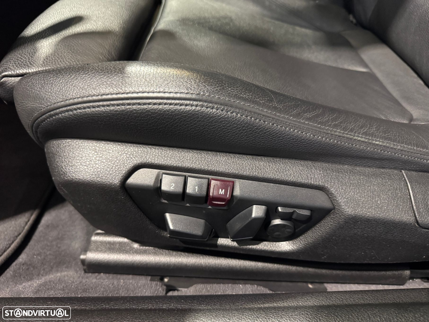 BMW 435 d xDrive Pack M Auto - 35