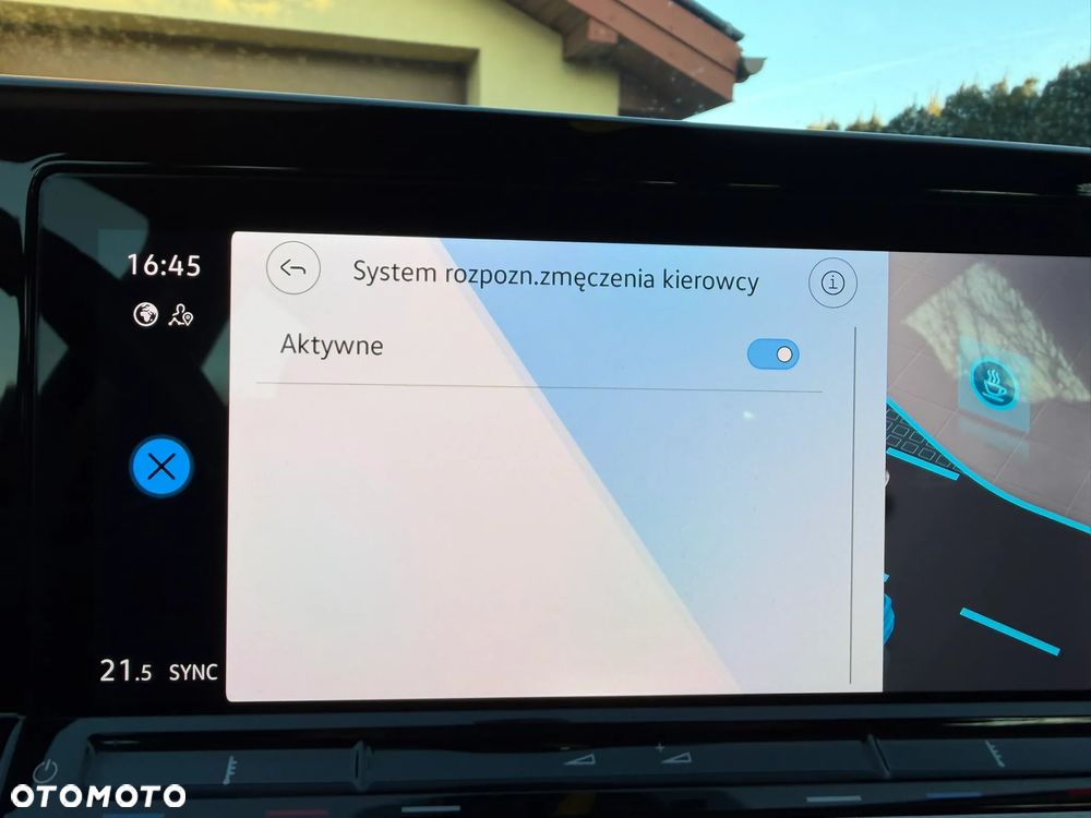 Volkswagen Golf 1.5 eTSI OPF DSG Life - 29