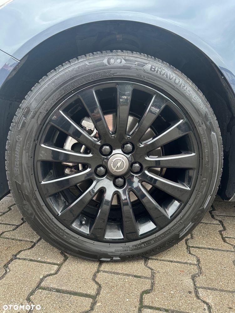 Opel Insignia 2.0 CDTI Cosmo ecoFLEX - 13