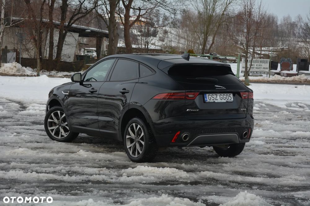 Jaguar E-Pace - 3