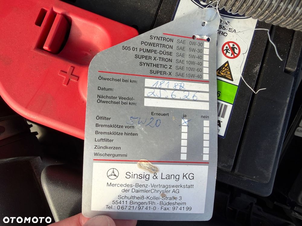 Ford Focus 1.0 EcoBoost STart-Stopp-System TITANIUM - 34