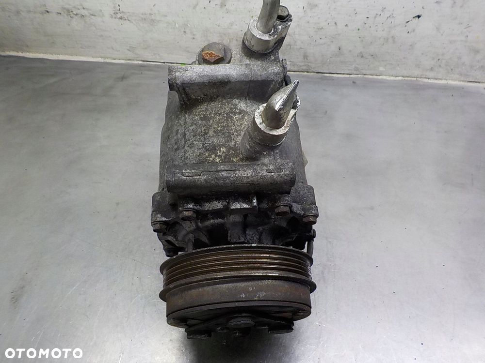 HONDA JAZZ III 1.2 16V B ORG SPRĘŻARKA POMPA KLIMATYZACJI HSK-70 - 3