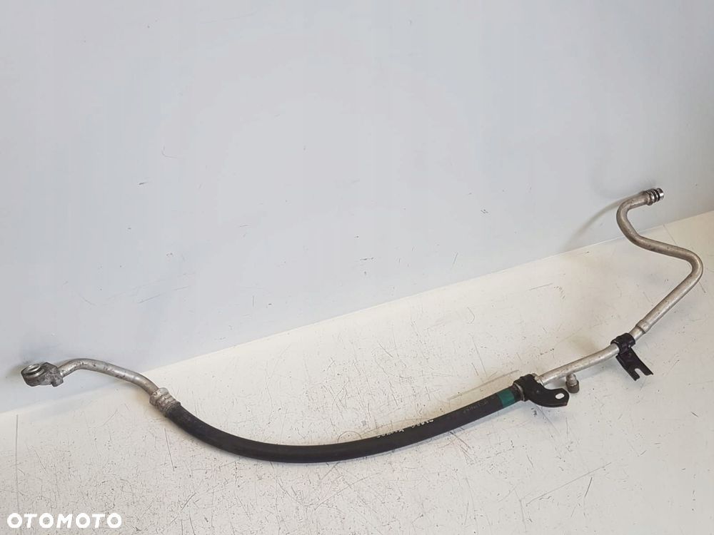 TOYOTA COROLLA VERSO 04- 2.2D PRZEWÓD KLIMATYZACJI - 2