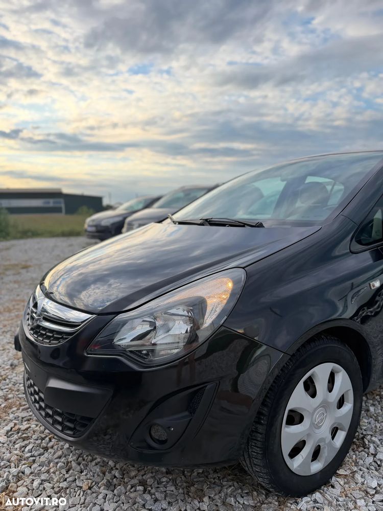 Opel Corsa 1.3 CDTI Selection - 6