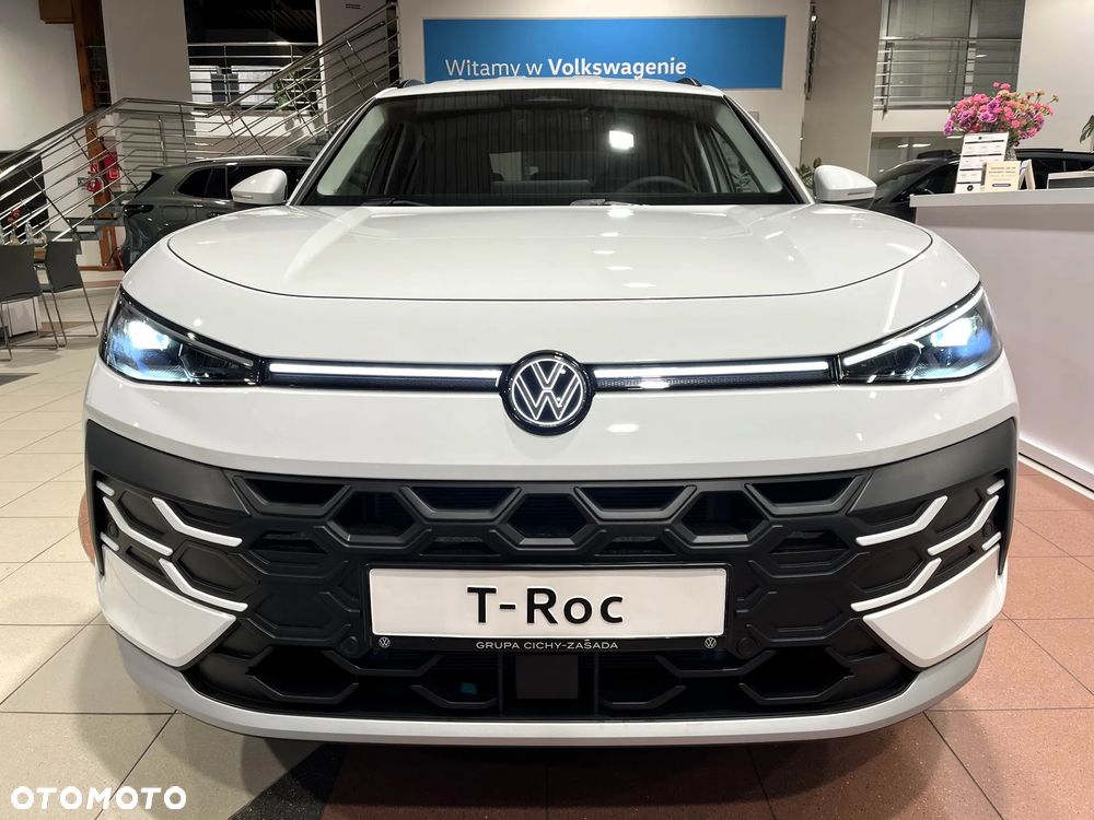 Volkswagen T-Roc 1.5 eTSI Life DSG - 39