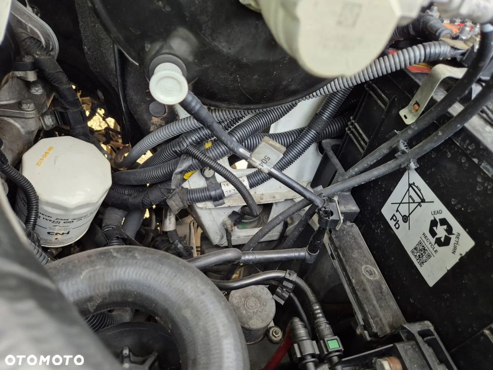Iveco 65C18 3.0 180KM - 19