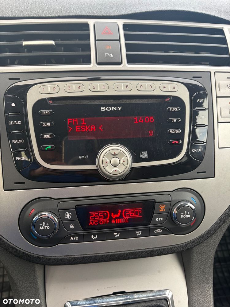 Ford C-MAX 1.8 Trend - 16