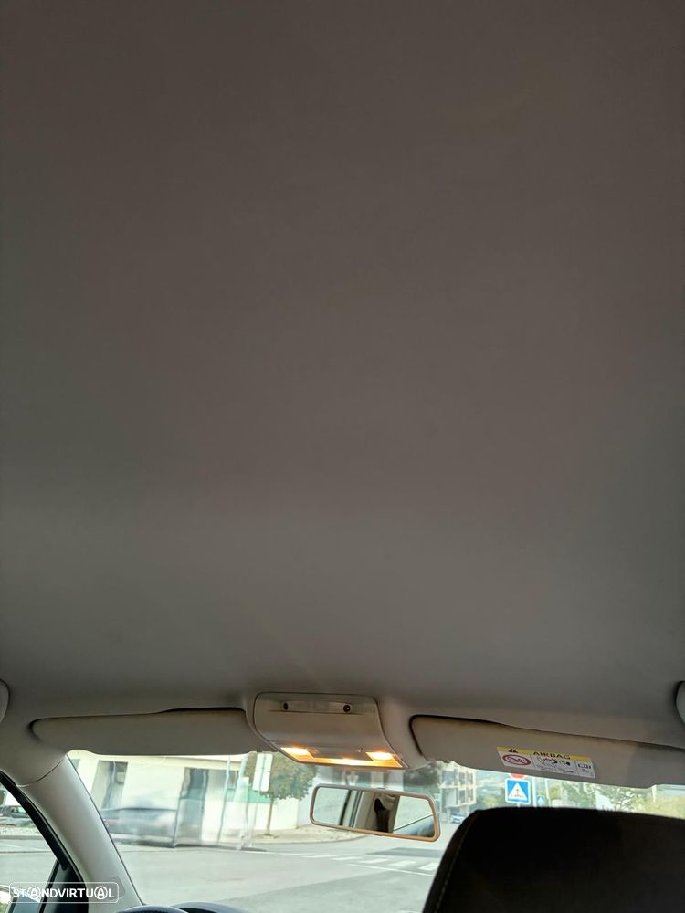 VW CrossPolo 1.4 TDi - 15