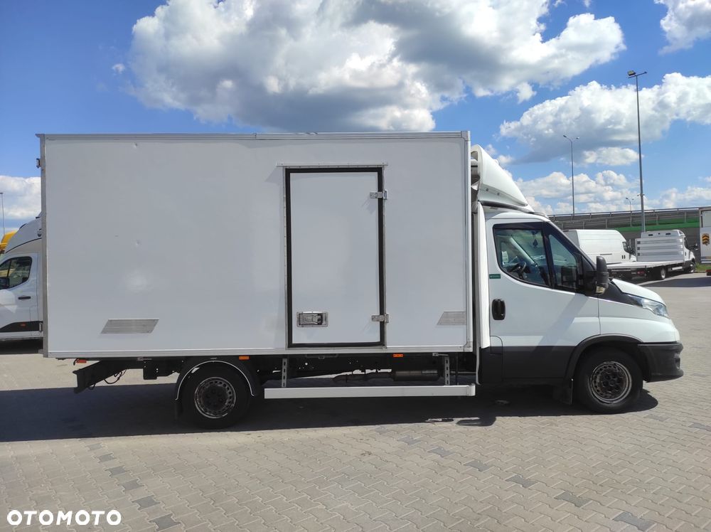 Iveco Daily 35S16 CHŁODNIA - 5