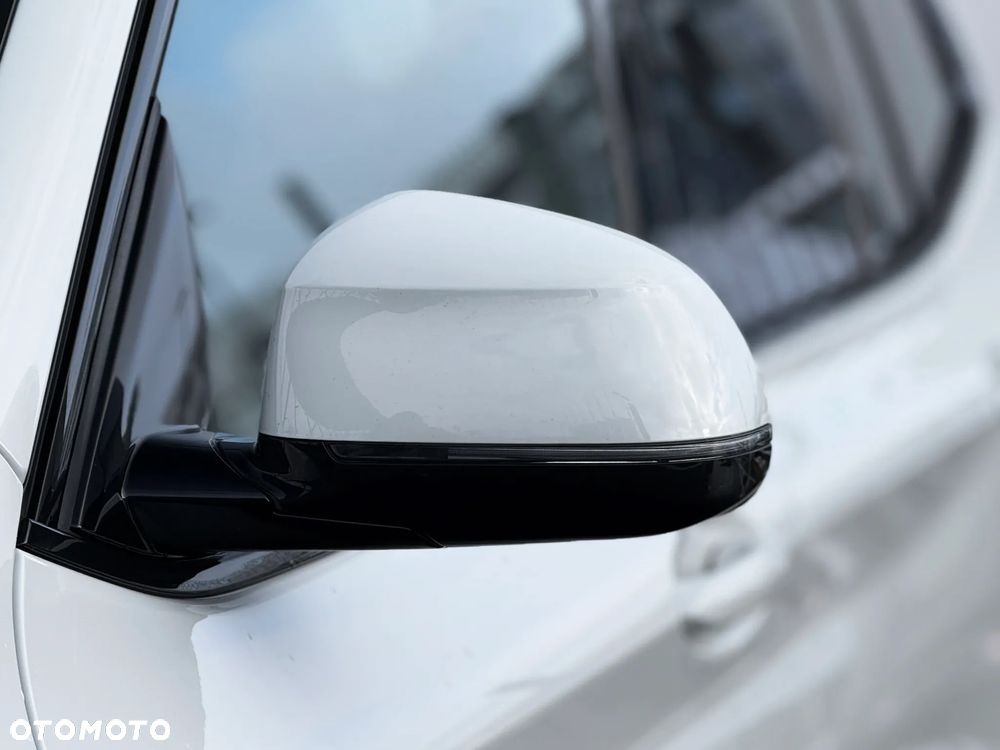 BMW X3 xDrive20d M Sport sport - 14