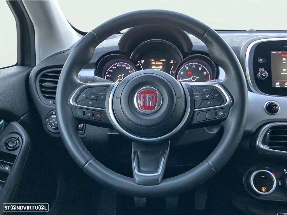 Fiat 500X 1.0 FireFly Cult - 11