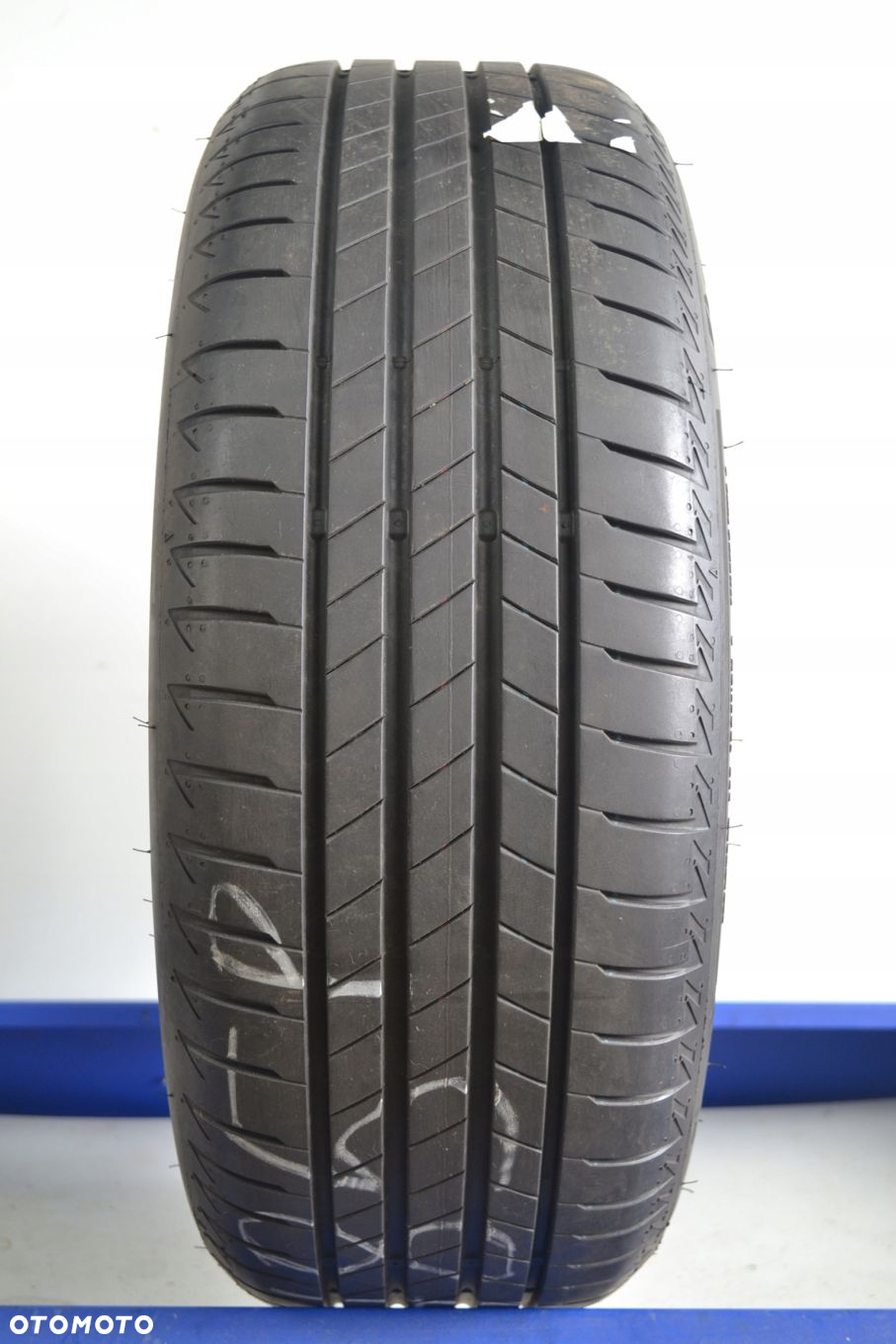 205/55R17 95W BRIDGESTONE TURANZA T005 x1szt 1485p - 2