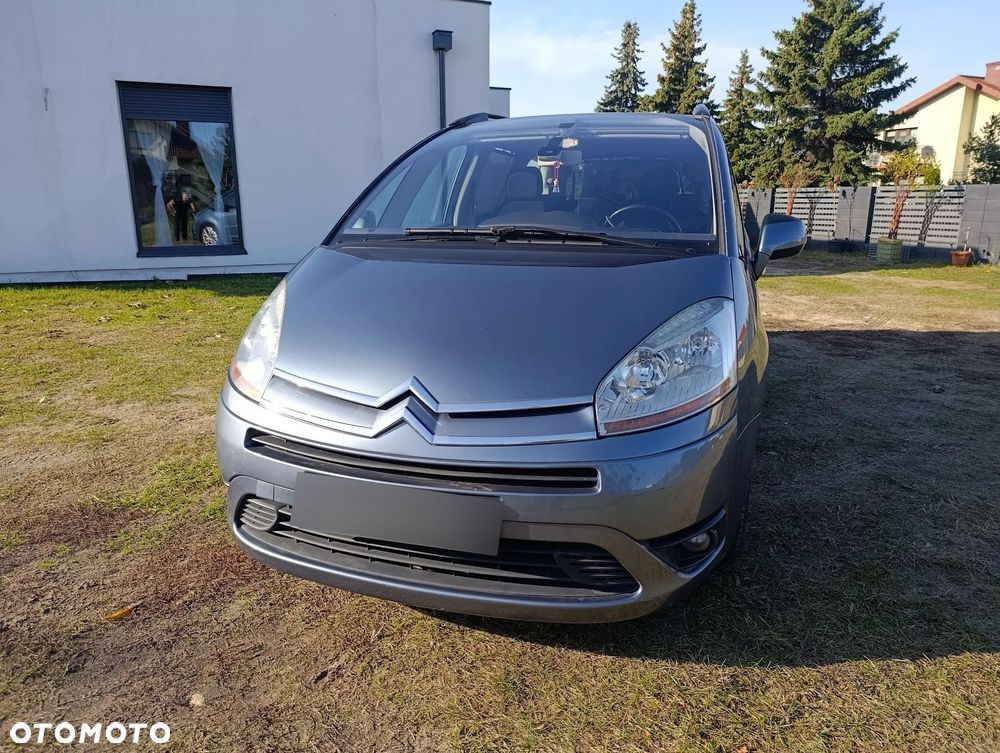 Citroën C4 Picasso 2.0 HDi FAP ESG6 Confort - 3