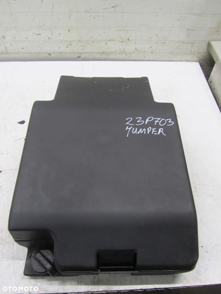 fiat ducato jumper boxer 14->zestaw naprawczy koła - 1