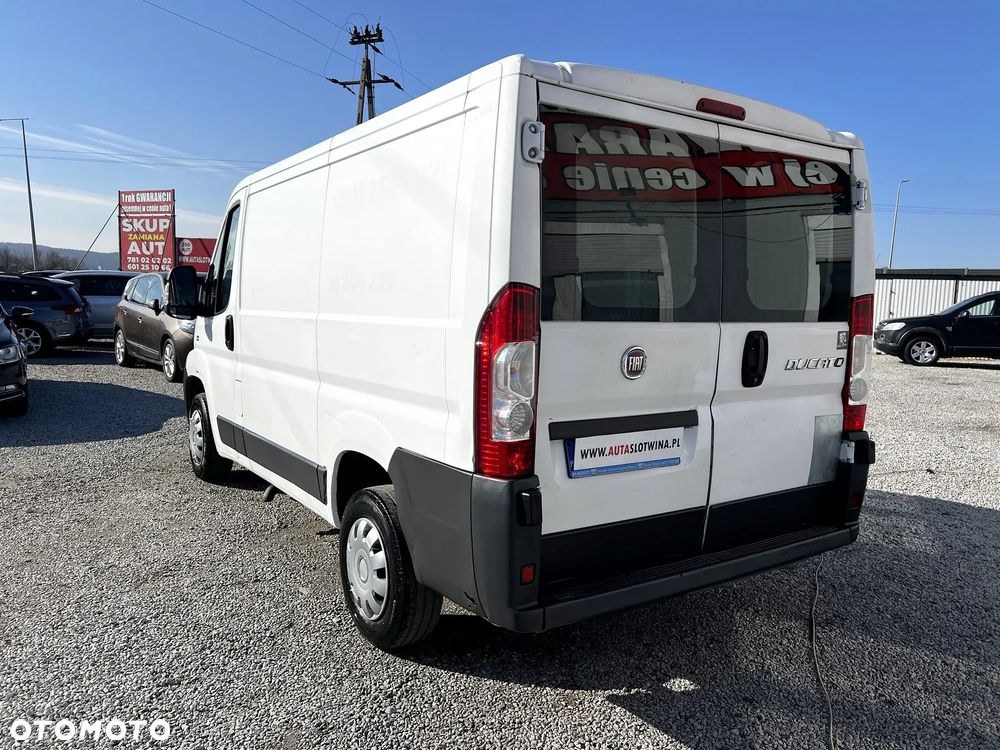 Fiat ducato - 5
