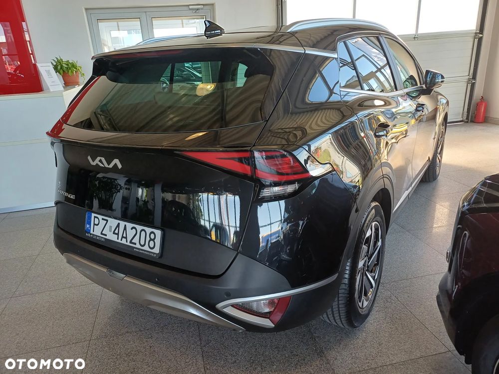 Kia Sportage 1.6 T-GDI L 2WD - 7