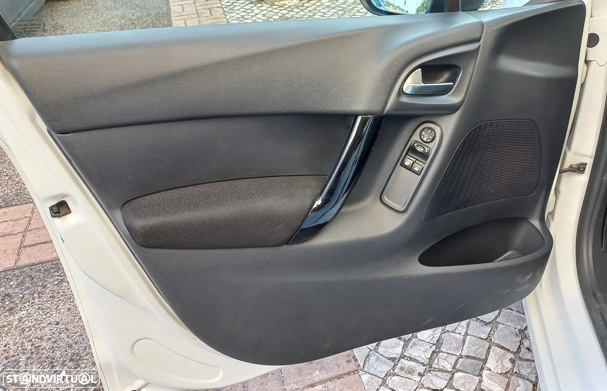 Citroën C3 1.6 BlueHDI Navi C/IVA DEDUTIVEL - 14
