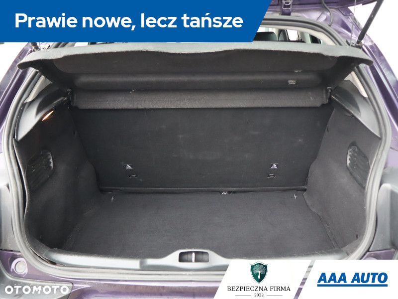 Citroën C4 Cactus - 13