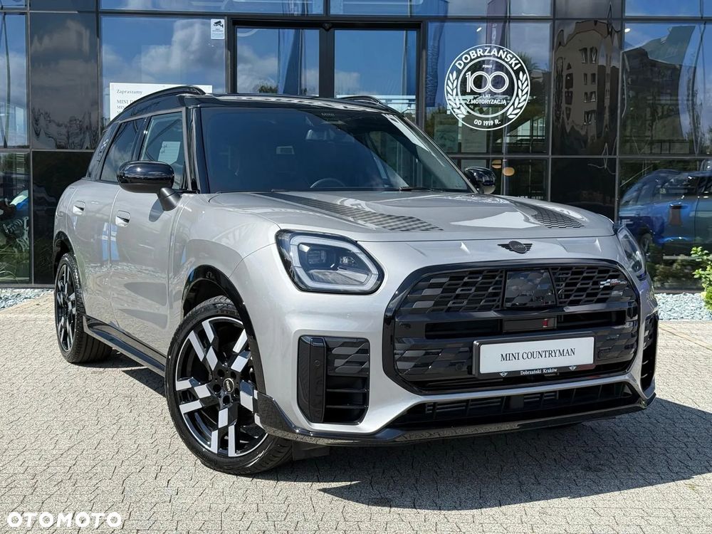 MINI Countryman - 4