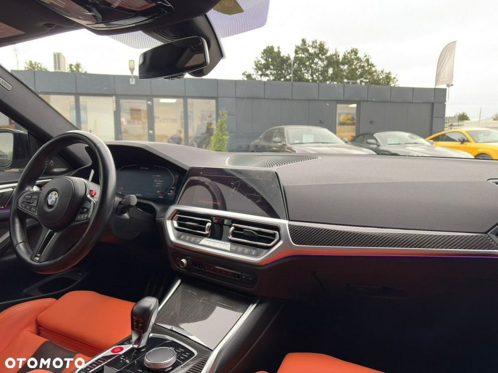BMW M4 - 13
