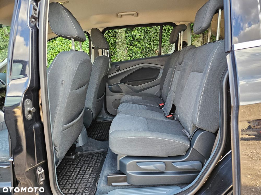 Ford C-MAX - 7